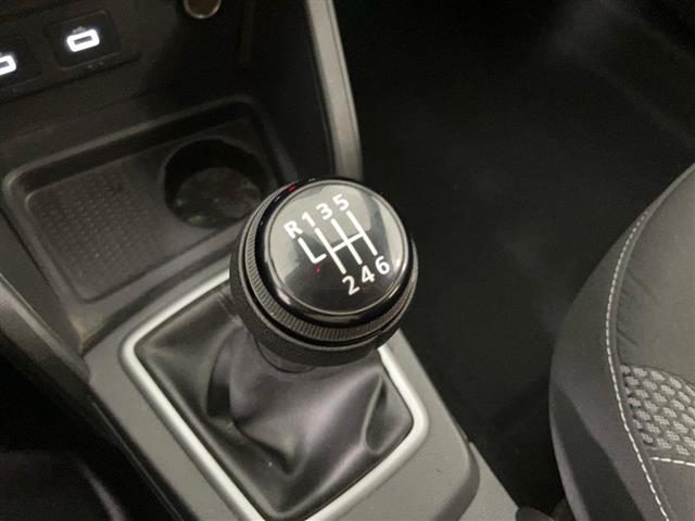 DACIA Duster usata 24