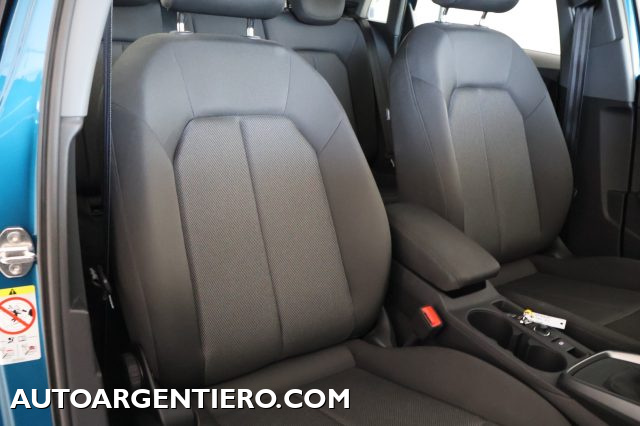 AUDI A3 usata, con Frenata d