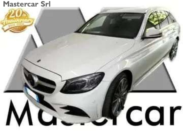 MERCEDES-BENZ C 220 usata, con ABS