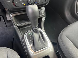 JEEP Renegade usata, con Cruise Control