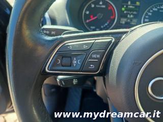 AUDI Q2 usata, con Frenata d