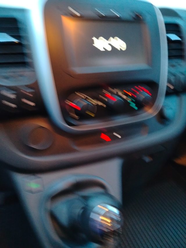 FIAT Talento usata 20