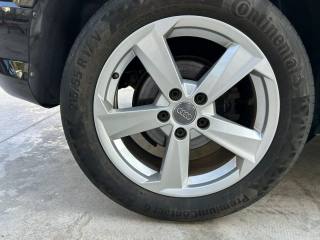 AUDI Q2 usata, con Lettore CD