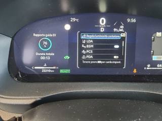 TOYOTA Yaris usata, con Cruise Control