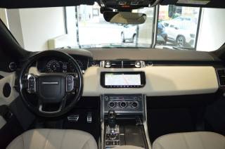 LAND ROVER Range Rover Sport usata, con Controllo trazione
