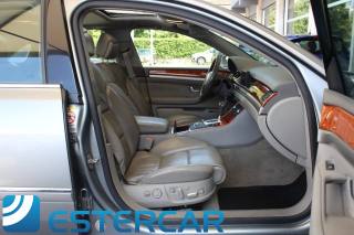 AUDI A8 usata, con Controllo trazione