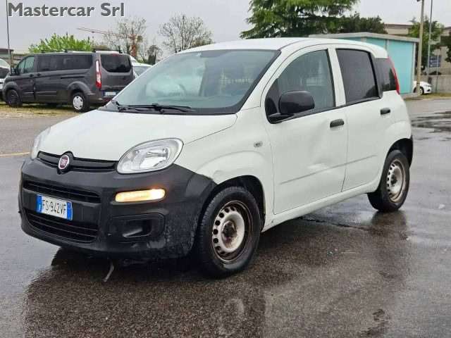 FIAT Panda usata, con Airbag