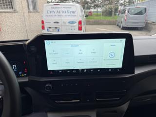 FORD Tourneo Custom usata, con ESP