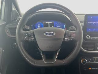 FORD Puma usata 11