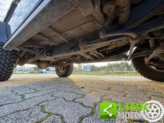 MERCEDES-BENZ G usata 16