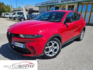 ALFA ROMEO Tonale usata, con Filtro antiparticolato