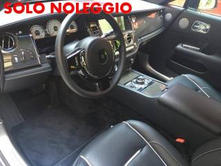 ROLLS-ROYCE Wraith usata, con Airbag Passeggero