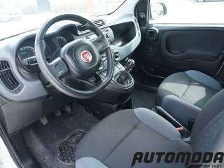 FIAT Panda usata, con Immobilizzatore elettronico