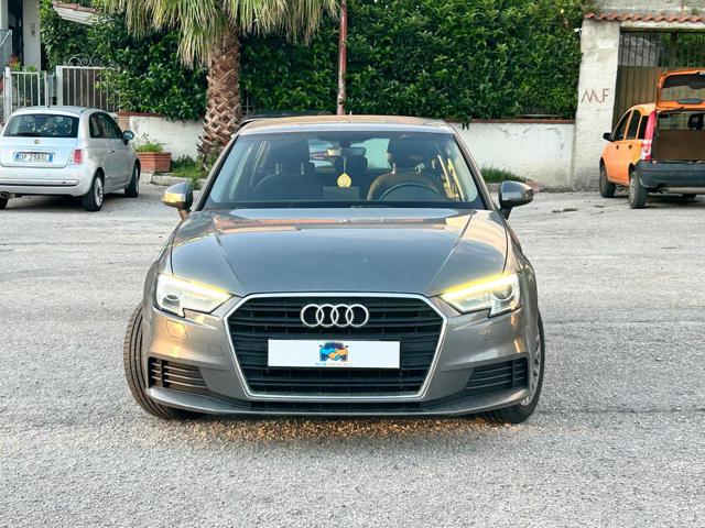 AUDI A3 usata, con Airbag laterali