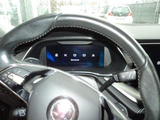 SKODA Octavia usata, con Airbag Passeggero