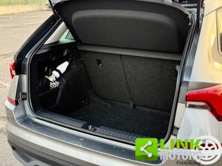 SKODA Kamiq usata, con USB