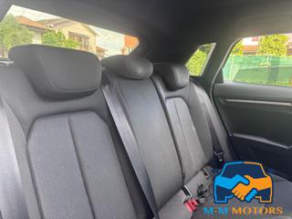 AUDI A3 usata, con Luci diurne LED