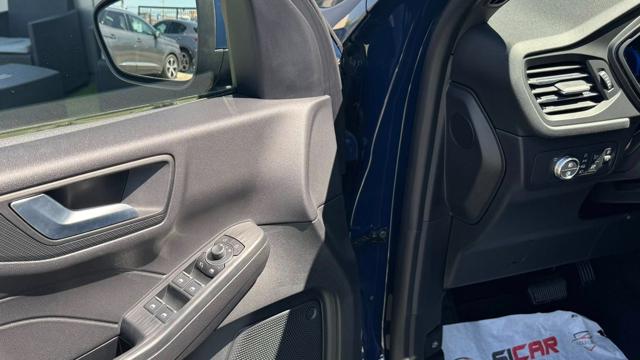 FORD Kuga usata, con Chiusura centralizzata