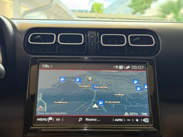 CITROEN C3 Aircross usata, con Fari LED