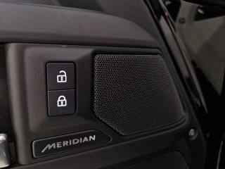 LAND ROVER Defender usata, con Volante in pelle