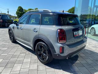 MINI Countryman usata, con Cerchi in lega