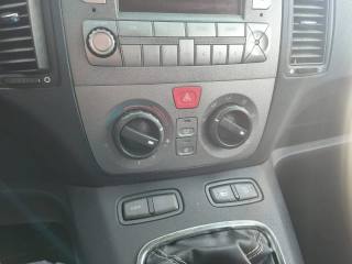 LANCIA MUSA usata, con Boardcomputer