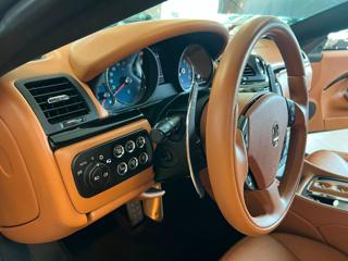 MASERATI GranTurismo usata, con Climatizzatore