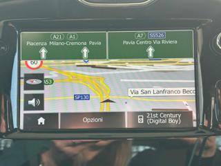 RENAULT Clio usata, con Controllo automatico clima