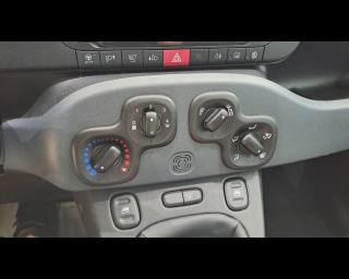 FIAT New Panda usata, con Servosterzo
