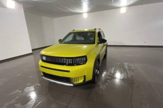 FIAT Grande Panda usata, con Airbag