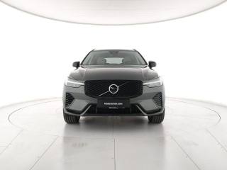 VOLVO XC60 usata, con Boardcomputer