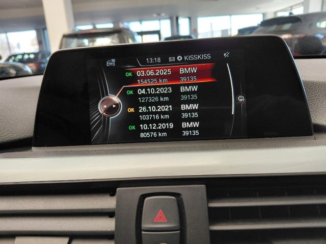 BMW 420 usata, con Servosterzo