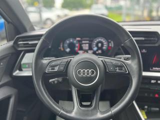 AUDI A3 usata, con Controllo automatico clima