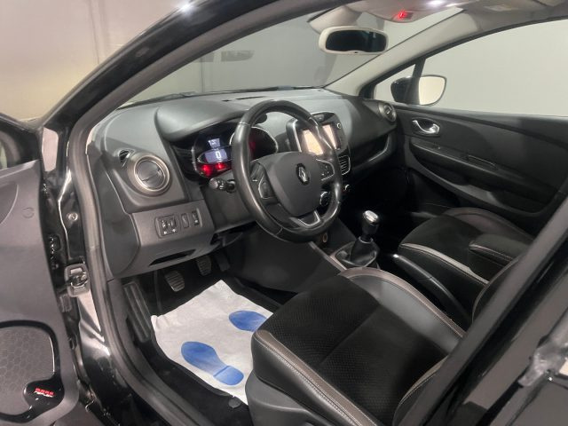 RENAULT Clio usata, con Antifurto