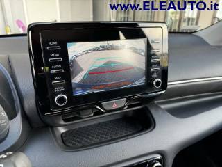 TOYOTA Yaris usata, con Cruise Control