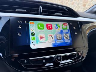 OPEL Corsa usata, con Isofix