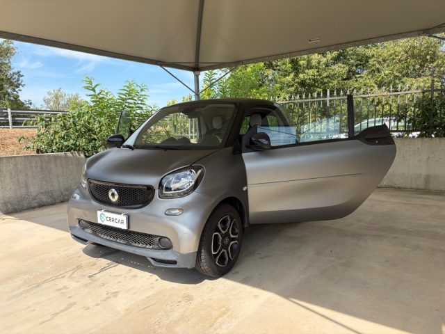 SMART ForTwo usata 37