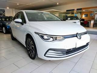 VOLKSWAGEN Golf usata, con Airbag Passeggero