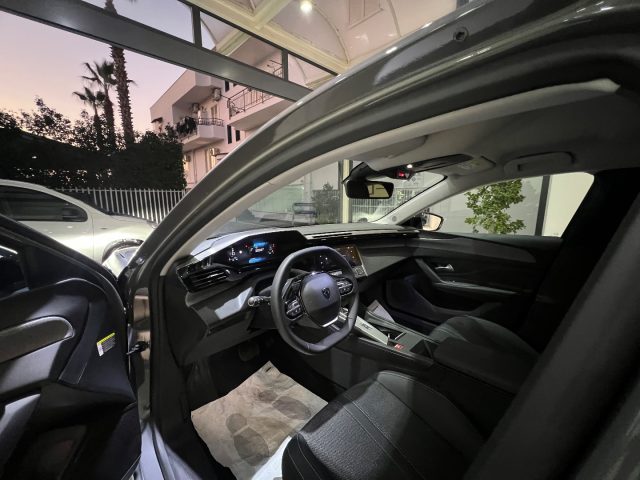 PEUGEOT 308 usata, con Volante multifunzione