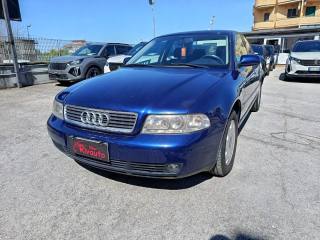 AUDI A4 1.8 Benz 150 CV Ambition