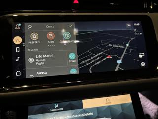 LAND ROVER Range Rover Evoque usata, con Interni in pelle