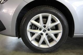 SEAT Leon usata, con Vetri oscurati