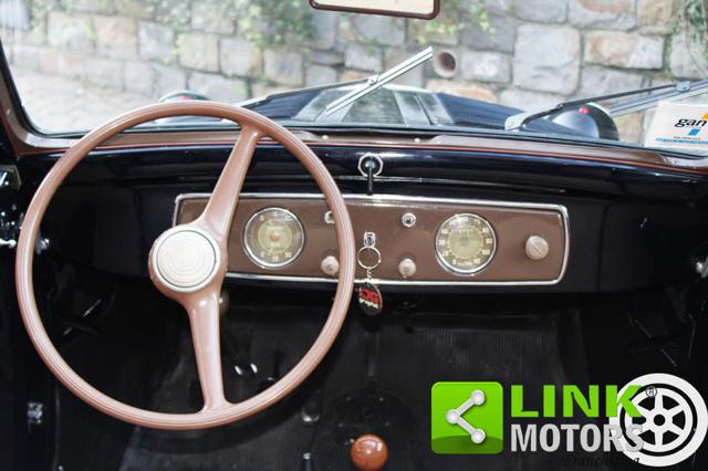 FIAT Topolino usata 29