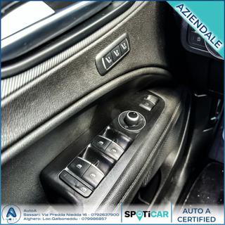 ALFA ROMEO Stelvio usata 24