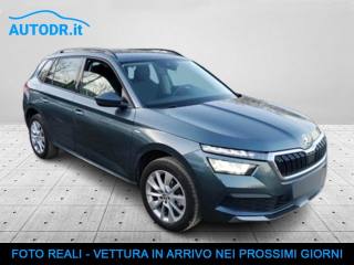 SKODA Kamiq usata, con Airbag