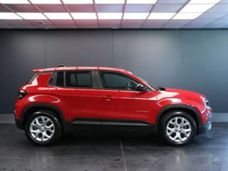 JEEP Avenger usata, con Autoradio