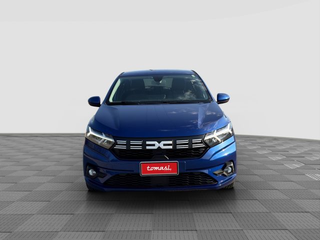 DACIA Sandero usata 7