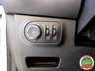 OPEL Adam usata, con Immobilizzatore elettronico