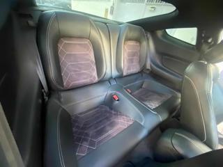 FORD Mustang usata 12