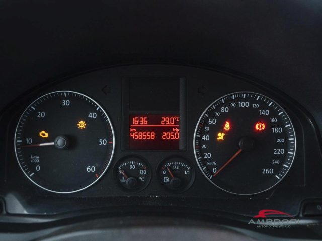 VOLKSWAGEN Golf usata 12
